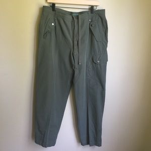 Lauren Active Ralph Lauren Pants Size 14